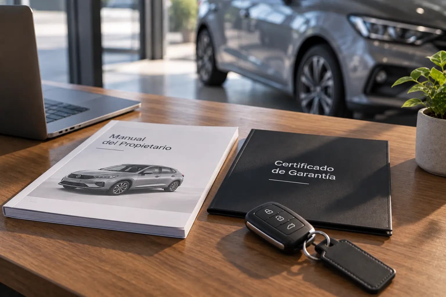 Auto 0km: primer service, garantía y el plan de mantenimiento del fabricante
