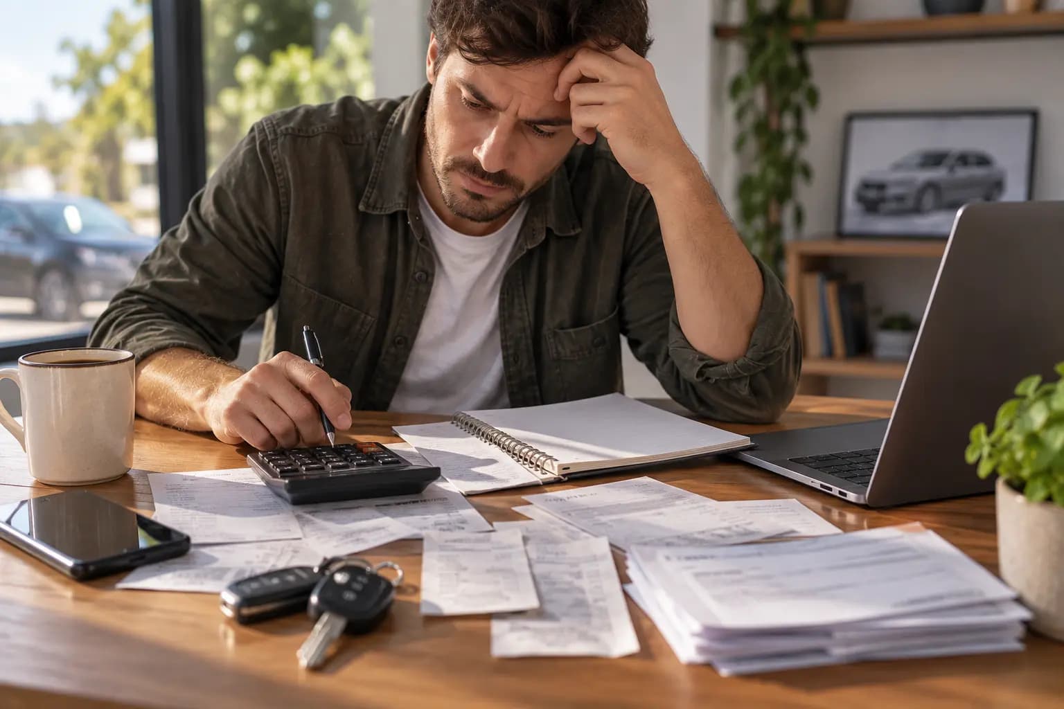 Cuánto cuesta mantener un auto por año en Argentina (y cómo presupuestarlo)